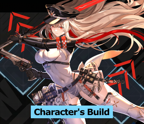 TOWER OF FANTASY LEVELING (1-60)